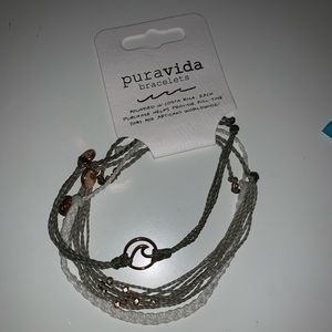 Pura Vida Bracelets
